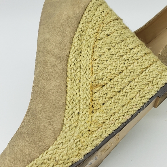 Michael Antonio wedges size 8 - Picture 6 of 11